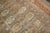 Early 20th Century Oversize Caramel Tone Persian Bibikabad Rug no. j4422 For Sale - Image 5 of 16