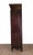 Large Louis XVI Style Walnut Armoire, France Circa 1840 For Sale - Image 4 of 11