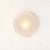 Mid-Century Modern Clio Wall Light by Sergio Mazza for Artemide For Sale - Image 3 of 7