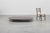 A sleek mid‑century design by Cappellini, this Italian coffee table embodies minimalist sophistication. The large, low...