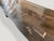 Andrianna Shamaris High Quality Petrified Wood Dining Table For Sale - Image 12 of 18