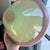 Modern Spectacular Hand Blown Glass Bowl For Sale - Image 3 of 12