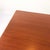 Wood 1960s American Modern Walnut Coffee Table For Sale - Image 7 of 17