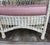 Antique Bar Harbor Wicker 4-Piece Set - In the Manner of Heywood Wakefield For Sale - Image 18 of 18