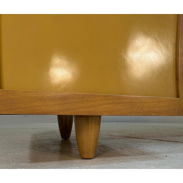 1940s Royere Style Lounge or Dining Room Console For Sale - Image 12 of 12