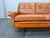 Vintage Danish Leather Sofa by Svend Skipper, 1960s For Sale - Image 4 of 18