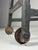 Black Column Sculpture Stand For Sale - Image 6 of 17