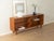 Wood Vintage Sideboard from WK Möbel, 1960s For Sale - Image 7 of 7