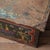 Romanian Painted Blanket Chest With Church Motif, c.1900 For Sale - Image 10 of 14