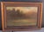 American William Morris Hunt Painting " a Summer Place" Circa 1860 For Sale - Image 3 of 9