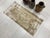 Turkish Small Ethnic Oushak Carpet For Sale - Image 3 of 6