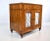 Mid Century French Regency Walnut Nightstands by John Widdicomb, 1960s For Sale - Image 11 of 17