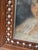 French Portrait of a Fashionable Young Lady by Mermet Circa 20s For Sale - Image 11 of 12
