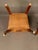 Pair of Late 19th Century American Eastlake Victorian Walnut Side Chairs, Circa 1890 For Sale - Image 15 of 16