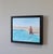 "Where I Live" Oil Painting on Linen by Kory Alexander, Framed For Sale - Image 4 of 7