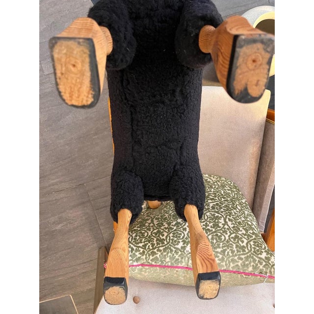 Foot Stool by Hans-Peter Krafft, 1970s For Sale - Image 3 of 14