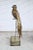Mid-Century Modern Vintage Sergio Bustamante Pheasant Bird Sculpture 54/100 Signed For Sale - Image 3 of 12
