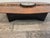 Large Coffee Table in Copper with Crystal Agathe Stone from Marc Dhaenens Bel, 1975 For Sale - Image 9 of 10