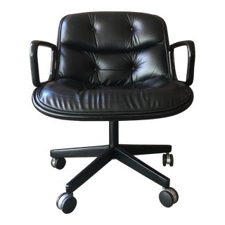 Knoll Pollock for Knoll Office Chair For Sale