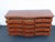 Lexington Furniture Lexington Mahogany Serpentine Long Dresser 6566 For Sale - Image 4 of 18