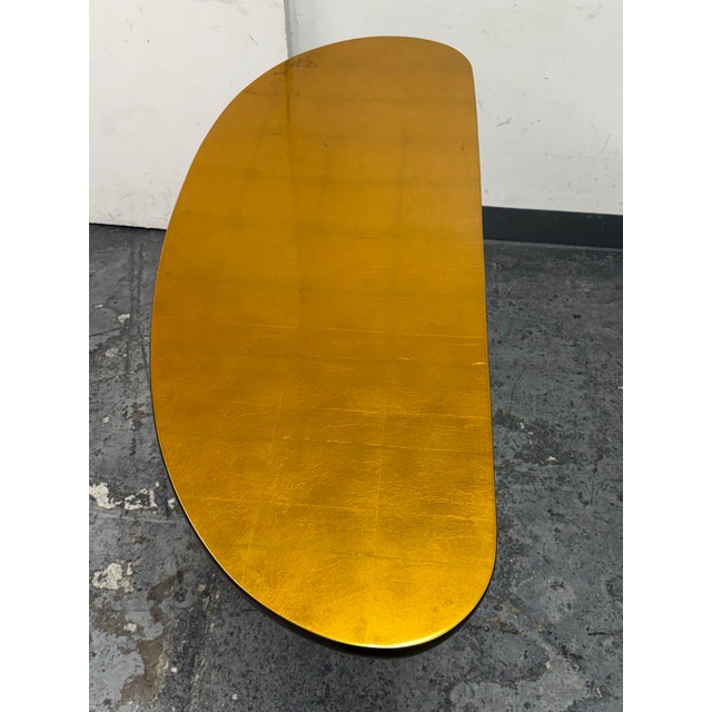 Therien Studio Workshops for Dessin Fournir Cirrus Console For Sale In San Francisco - Image 6 of 12