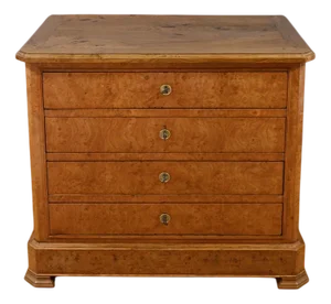 Small Chest of Drawers in Ash