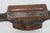 Early 1900s Cast Iron Spokeshave Traditional Woodworking Hand Tool 5114b For Sale In Miami - Image 6 of 8