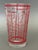 1960s Vintage Mid-Century Modern Bar Ware Phoenixware Bar Measuring Drink Glass For Sale - Image 5 of 13