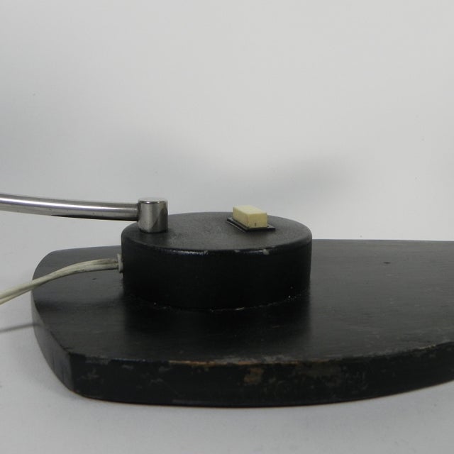 Vintage Anvia Desk Lamp, 1960s For Sale - Image 16 of 18