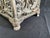 Cast Iron Rectangular Planter on Feet For Sale - Image 8 of 9