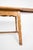Scandinavian Oak Coffee Table with Ceramic Tile Top, 1950s For Sale - Image 4 of 17