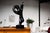 Paint Dutch Artist, Abstract Modern Sculpture, 1970, Paint and Plaster For Sale - Image 7 of 18