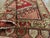 Galerie Shabab Collection Early 20th Century Turkish Anatolian Throw Rug For Sale In New York - Image 6 of 6