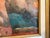 Framed Original Tim Benjamin (American, 1958-Present) Oil Painting on Canvas 'Resting Nude' For Sale - Image 18 of 18