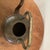 Antique Victorian Copper Large Kettle With Brass/Silver Patchwork and Gooseneck For Sale In Chicago - Image 6 of 12