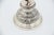 Silver Toothpick Holder with Child Playing Spinning Top For Sale - Image 3 of 4