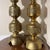 Asian 1960s James Mont Style Asian Candlesticks - A Pair For Sale - Image 3 of 9
