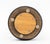 Brown Late 20th Century Modernist Biomorphic Wood Revolving Sculpture For Sale - Image 8 of 8