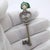This elegant life-size decorative key, crafted in Arezzo, Tuscany during the 1980s/1990s, brings a touch of Italian...