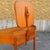 Wood Birgitta Dressing Table by Carl Malmsten for Bodafors, 1950s For Sale - Image 7 of 10