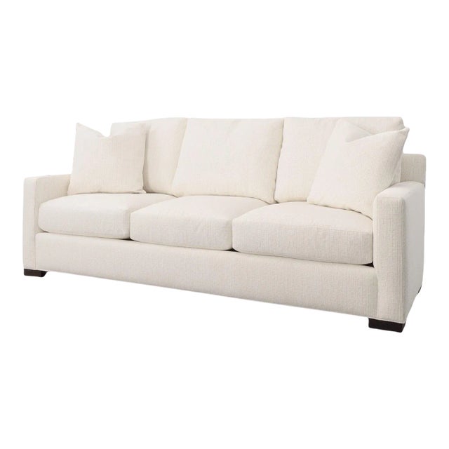 Century Furniture Charlotte Sofa For Sale