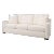 Century Furniture Charlotte Sofa For Sale