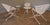 Salterini "Radar" Atomic Lounge Set, Mid-Century Modern, C. 1955–1965, Attributed, 6 Pieces For Sale - Image 6 of 18