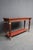 McLain Wiesand Custom Furniture McLain Wiesand Mahogany Console Table With Inlay For Sale - Image 4 of 12