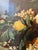 Still Life Composition, 19th Century, Oil Painting on Canvas, Framed For Sale - Image 5 of 12
