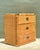 Vintage Woven Rattan Three-Drawer Chest For Sale - Image 15 of 15