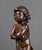 Auguste Moreau, Pair The Skaters Scupltures, 1890s, Bronze For Sale - Image 14 of 18