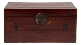 Example of Hide Trunks and Chests