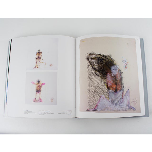 White Cesar, Graphic Experiences, French Book by Frederic Ballester and Jean Ferrero For Sale - Image 8 of 10