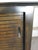 Vintage Custom Made Modernist Style Floating Wall Mount Credenza/Console For Sale - Image 14 of 18
